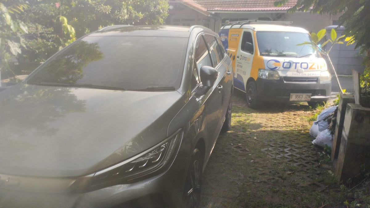 Tambal Ban Panggilan 24 Jam Tol Dalam Kota KM 12 Cawang