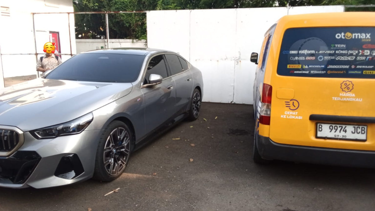 Jumper Aki Mobil Mewah Jepang 24 Jam Jakarta Barat