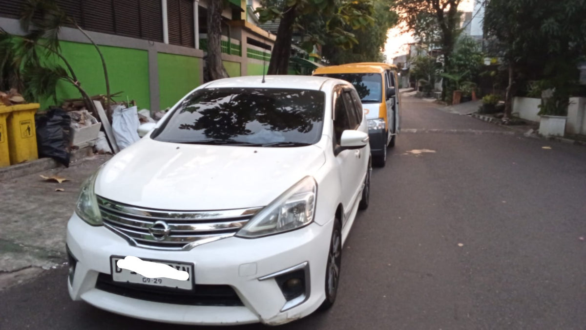 Ganti Aki Truk Pickup Isuzu Hino 24 Jam Bekasi | Otozip.id