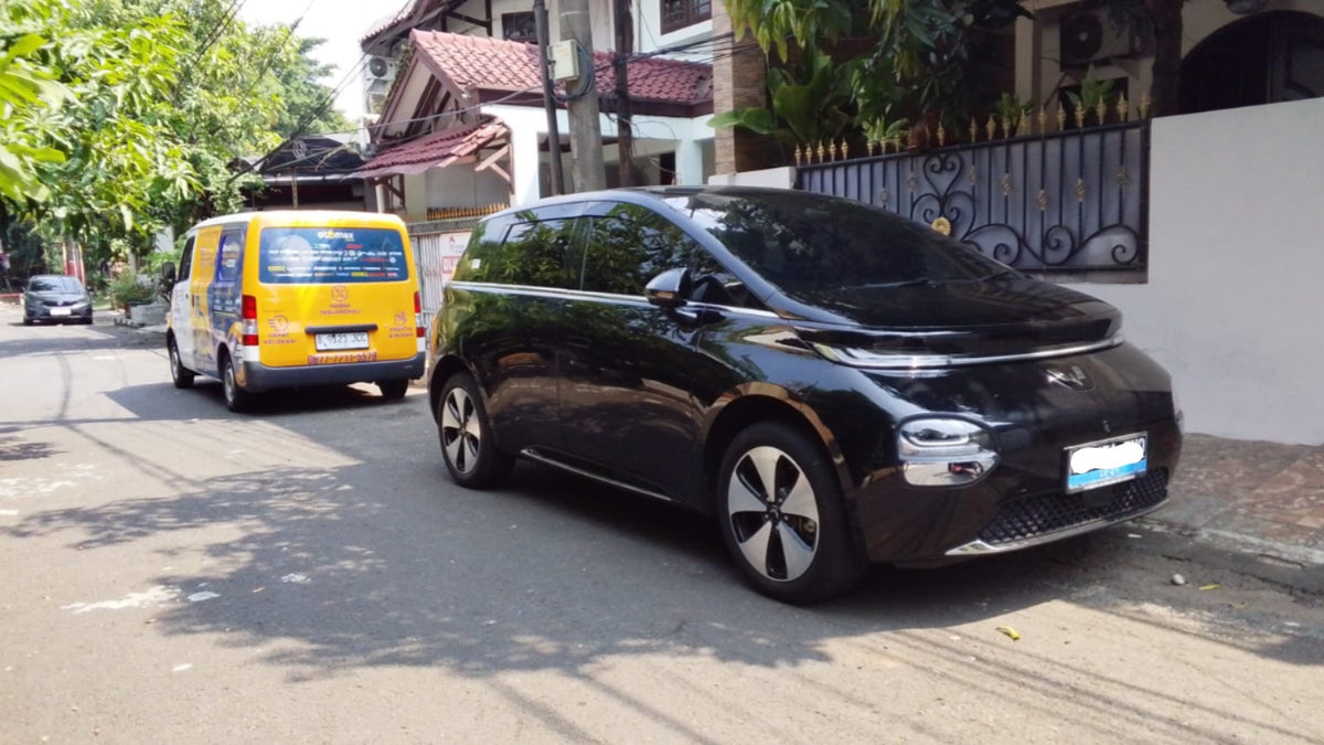 Ban Bocor Malam: Solusi Home Service Medan 24 Jam
