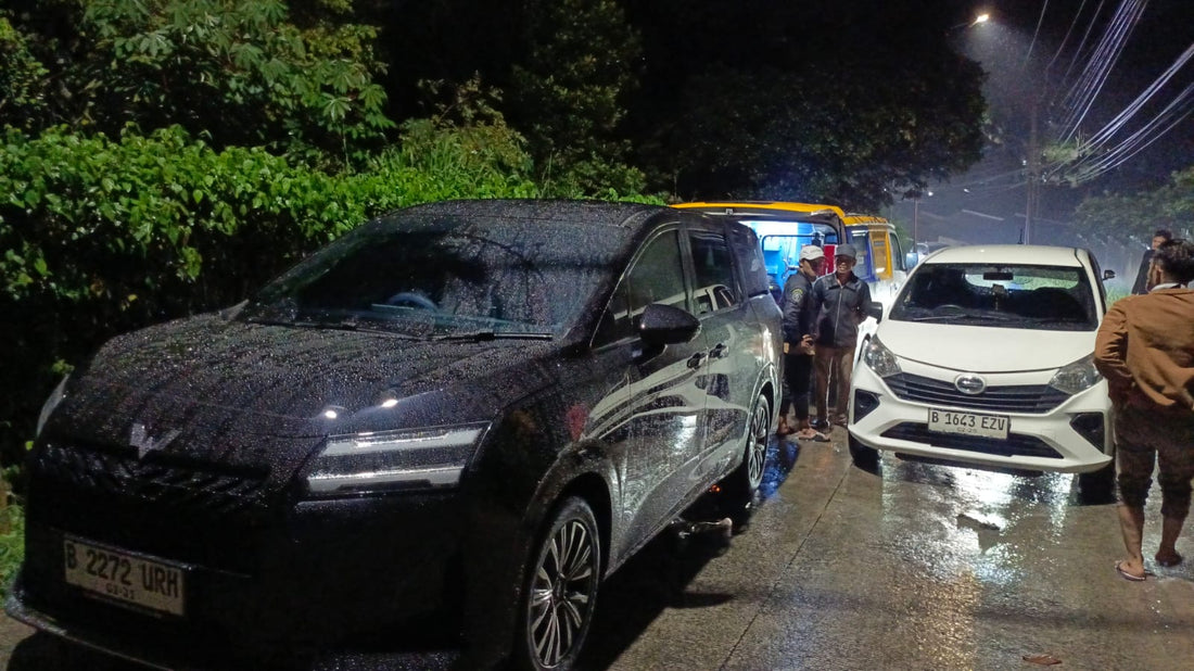 Tambal Ban Otozip Tangerang Siap Melayani 24 Jam Tanpa Ribet