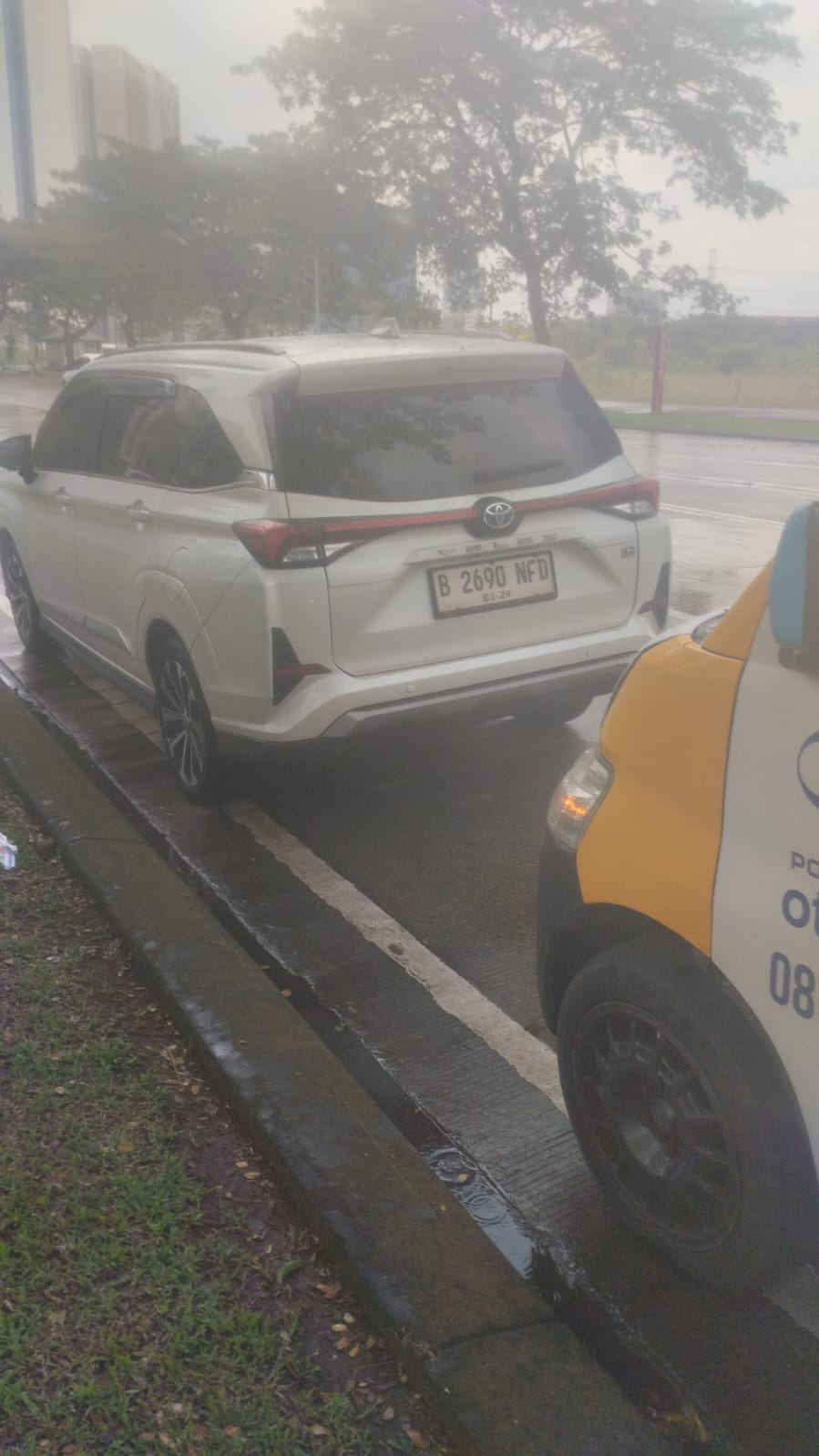 Tambal Ban 24 Jam Mobil Panggilan – Cepat & Praktis