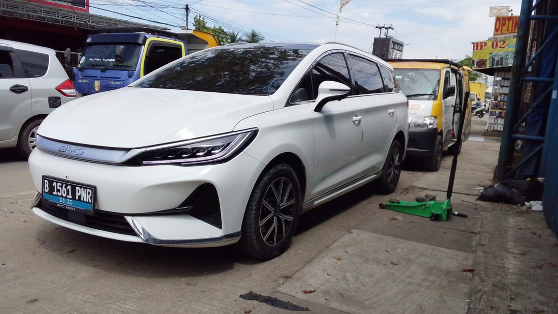 Otozip | Tambal Ban Mobil 24 Jam Panggilan Respon Secepat Kilat