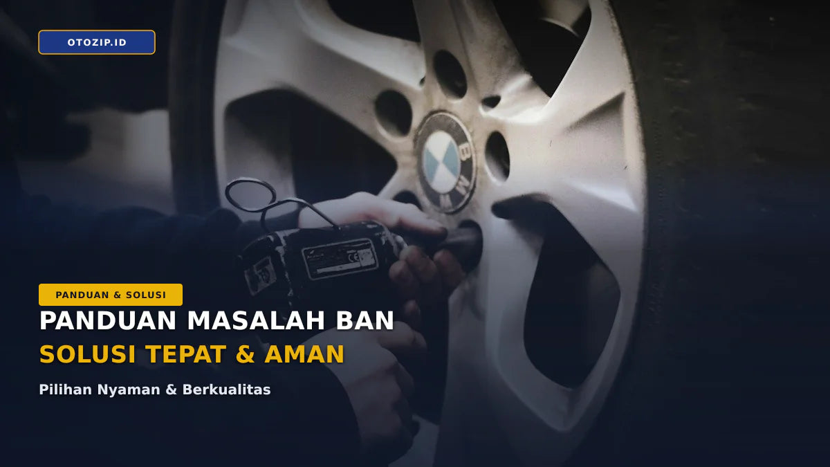 Jumper Aki Mobil 24 Jam Darurat - Solusi Cepat Otozip.id